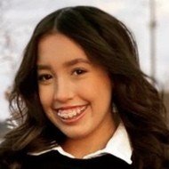 Alena Garver, 20 (Dancer)