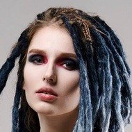 Alena German, 29 (模特)