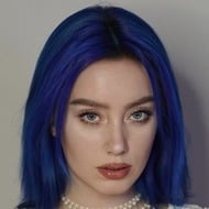 Alena Koroba, 25 (TikTok Star)