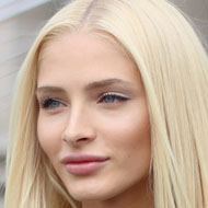 Alena Shishkova, 31 (Model)