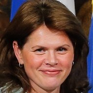 Alenka Bratusek, 53 (Politico)