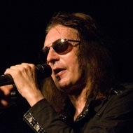 Ales Brichta, 66 (Metal Singer)