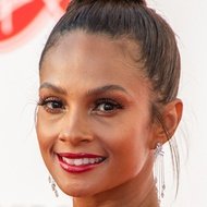 Alesha Dixon, 45 (Rapper)