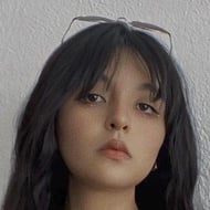 Aless Delgado, 25 (TikTok明星)