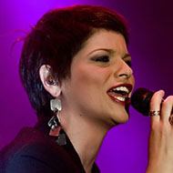 Alessandra Amoroso, 37 (Pop Singer)