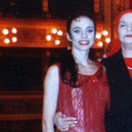 Alessandra Ferri, 60 (Dancer)