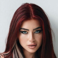 Alessandra Gilioli, 30 (Instagram-ster)