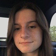 Alessandra Kanellis, 23 (TikTok-ster)