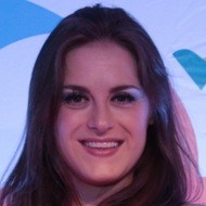 Alessandra Maestrini, 48 (TV Actress)