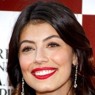 Alessandra Mastronardi, 38 (TV Actress)