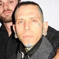 Alessandro AP Paveri, 49 (Bassist)