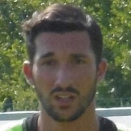 Alessandro Bellemo, 30 (Soccer Player)