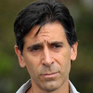 Alessandro Camon, 62 (Screenwriter)