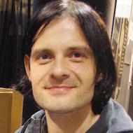 Alessandro Cortini, 49 (Pianist)