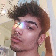 Alessandro D'Alcantara, 27 (Painter)