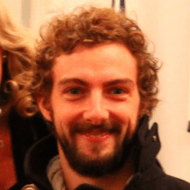 Alessandro D'Avenia, 48 (编剧)