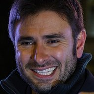 Alessandro Di Battista, 47 (Politician)