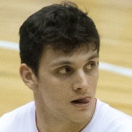 Alessandro Gentile, 32 (Basketball Player)