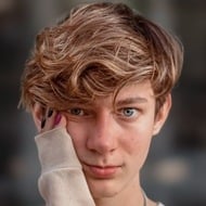 Alessandro Guzmán, 16 (TikTok Star)