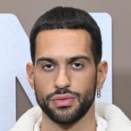 Alessandro Mahmoud, 33 (Chanteuse pop)