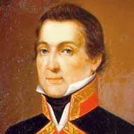 Alessandro Malaspina (1754 - 1810) (Explorer)