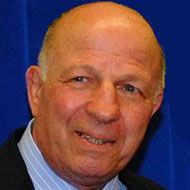 Alessandro Mazzinghi (1938 - 2020) (Boxer)