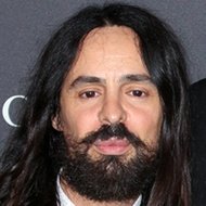 Alessandro Michele, 52 (Fashion Designer)