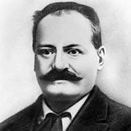 Alessandro Mussolini (1854 - 1910) (政治家)