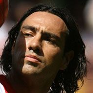 Alessandro Nesta, 49 (Soccer Player)