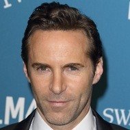 Alessandro Nivola, 51 (Movie Actor)