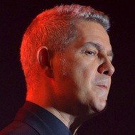 Alessandro Safina, 62 (Opera Singer)