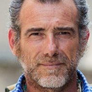 Alessandro Squarzi, 60 (Entrepreneur)