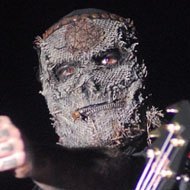 Alessandro Venturella, 45 (Bassist)
