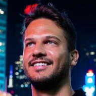 Alessandro Vinai, 34 (音乐制作人)