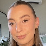 Alessia Allfree, 26 (TikTok Star)