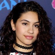 Alessia Cara, 29 (Popsänger)