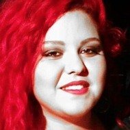 Alessia Di Francesco, 34 (YouTube Star)