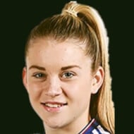 Alessia Russo, 25 (Soccer Player)