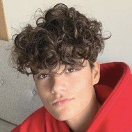 Alessio De Martino, 20 (Instagram Star)