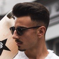 Alessio Iannattone, 26 (Instagram Star)