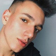 Alessio Militano, 25 (YouTube明星)