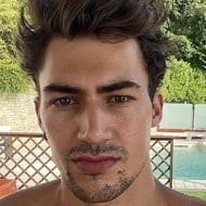 Alessio Pozzi, 28 (Modèle)