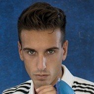 Alessio Sakara, 44 (MMA格斗手)