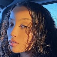 Alessya Farrugia, 19 (Звезда Тиктока)