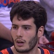 Alex Abrines, 32 (Basketbal speler)