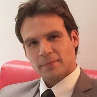 Álex Adames, 41 (TV Actor)