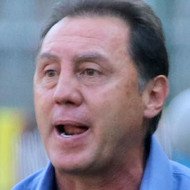 Álex Aguinaga, 57 (Soccer Player)