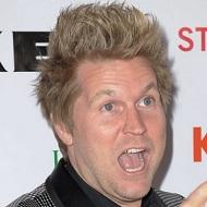 Alex Albrecht, 49 (Presentatore radiofonico)