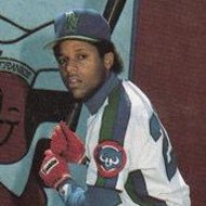 Alex Arias, 57 (Бейсболист)