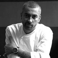 Alex Atala, 55 (Đầu bếp)